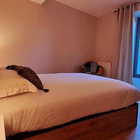 Le 56 Faubourg - Proche Centre - Parking Gratuit Lejlighed Beaune  Eksteriør billede