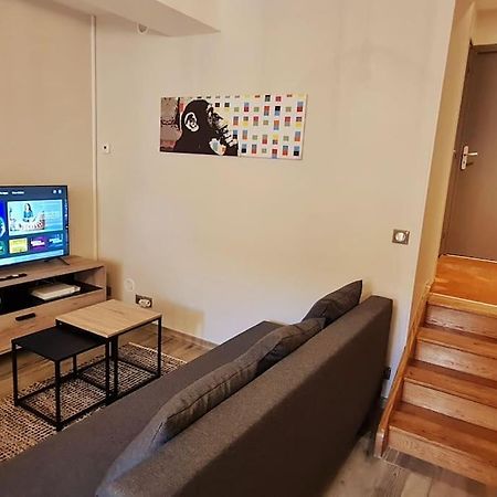 Le 56 Faubourg - Proche Centre - Parking Gratuit Lejlighed Beaune  Eksteriør billede